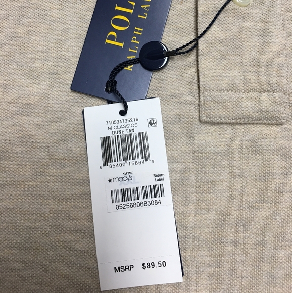 Ralph Lauren Polo - Picture 3 of 4